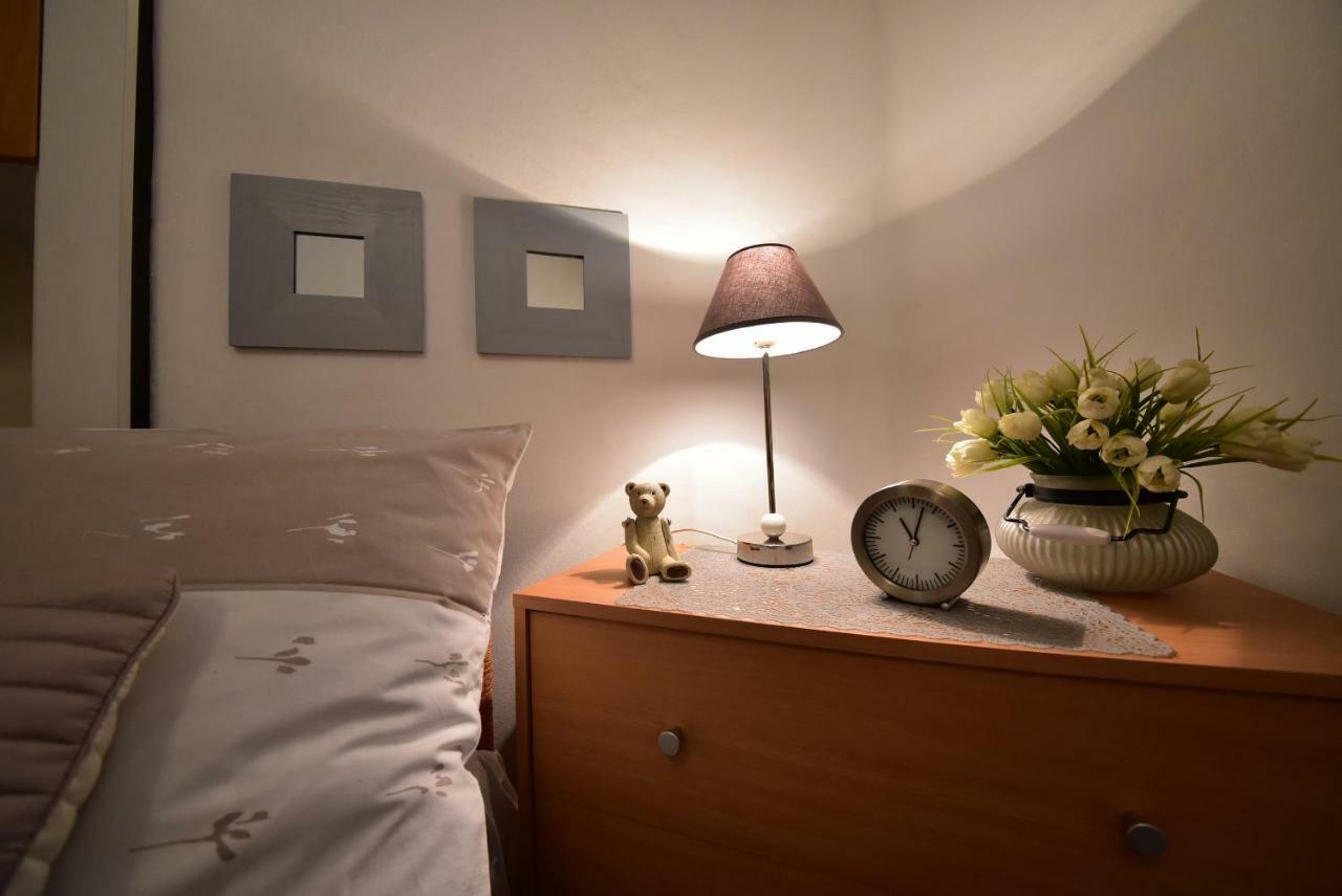 Apartment Viola Zadar Luaran gambar
