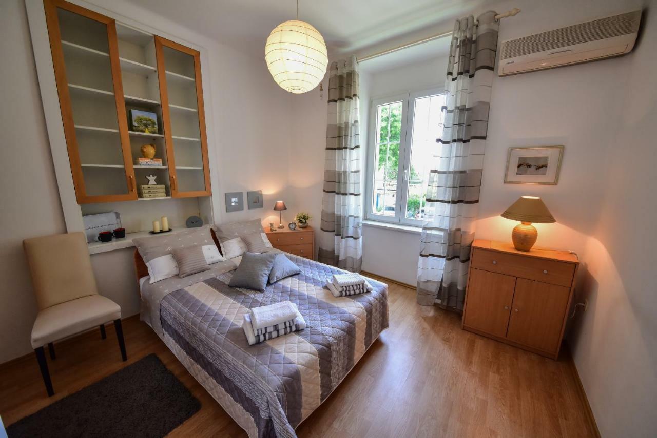 Apartment Viola Zadar Luaran gambar