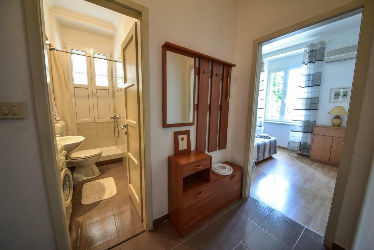 Apartment Viola Zadar Luaran gambar