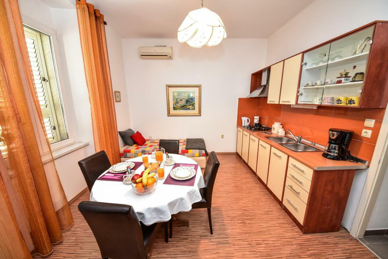 Apartment Viola Zadar Luaran gambar