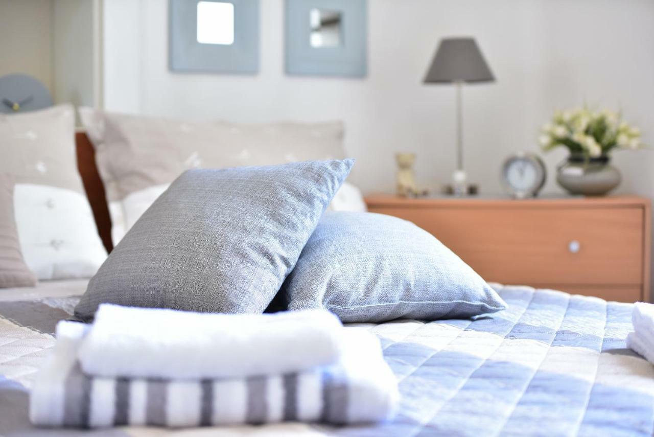 Apartment Viola Zadar Luaran gambar