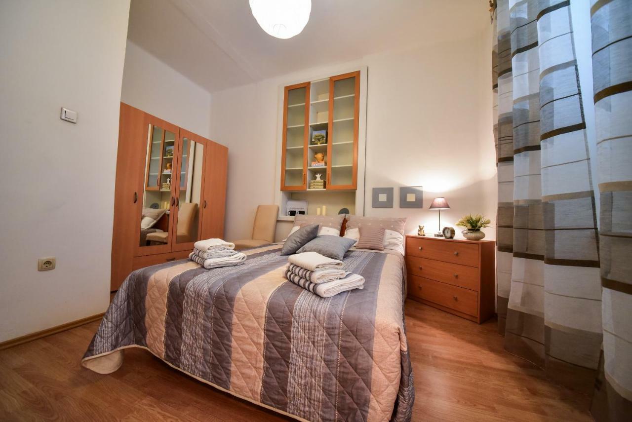 Apartment Viola Zadar Luaran gambar