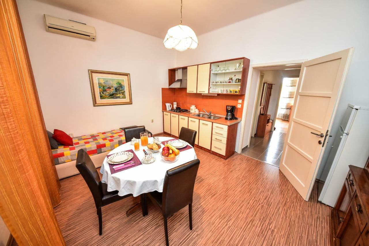 Apartment Viola Zadar Luaran gambar