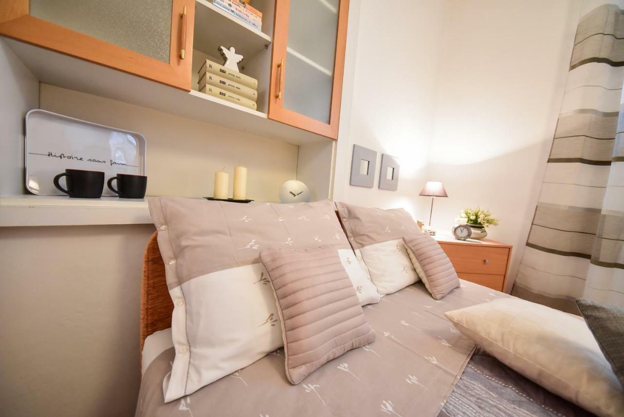 Apartment Viola Zadar Luaran gambar