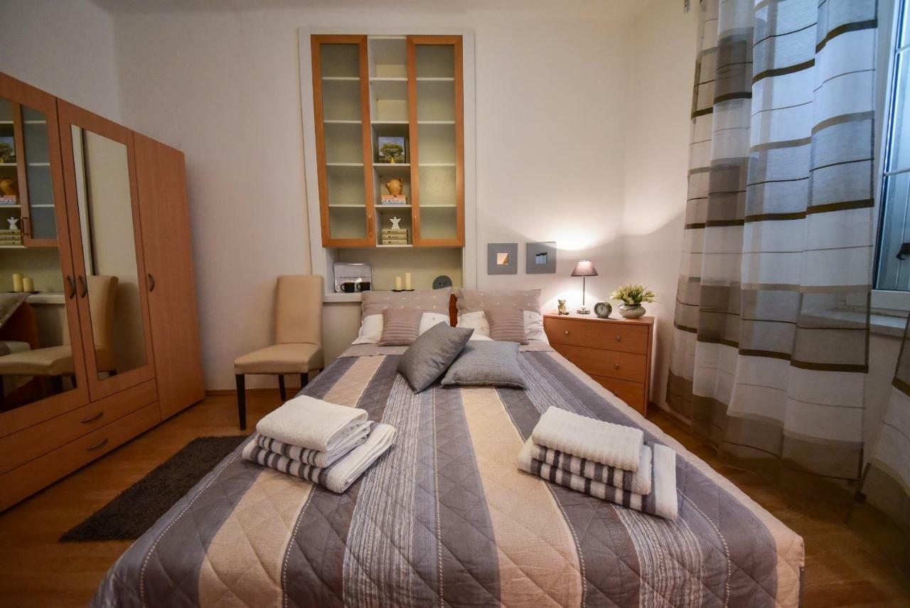 Apartment Viola Zadar Luaran gambar