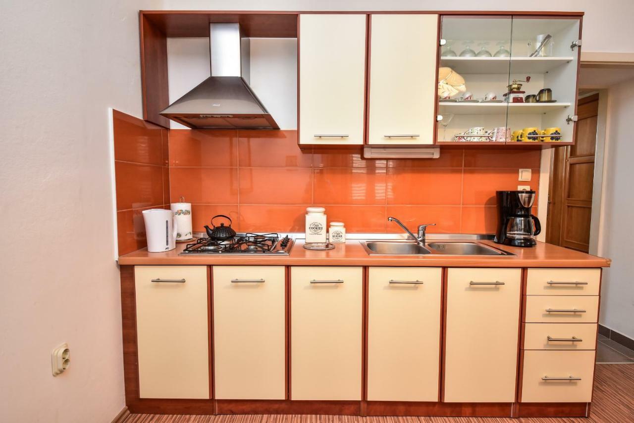 Apartment Viola Zadar Luaran gambar