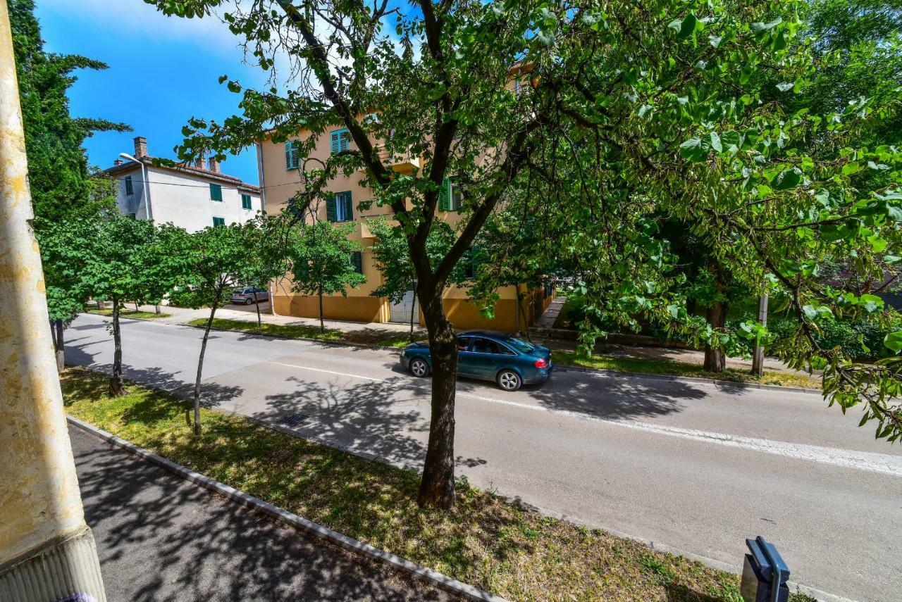 Apartment Viola Zadar Luaran gambar
