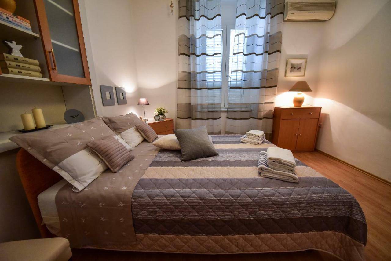 Apartment Viola Zadar Luaran gambar
