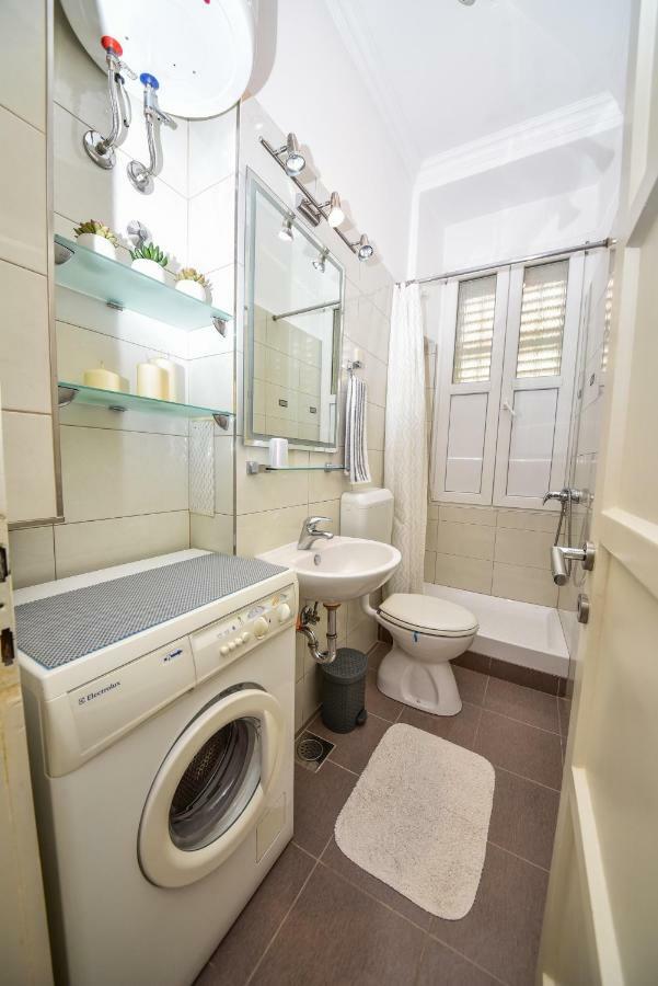Apartment Viola Zadar Luaran gambar