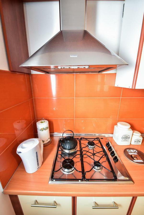 Apartment Viola Zadar Luaran gambar