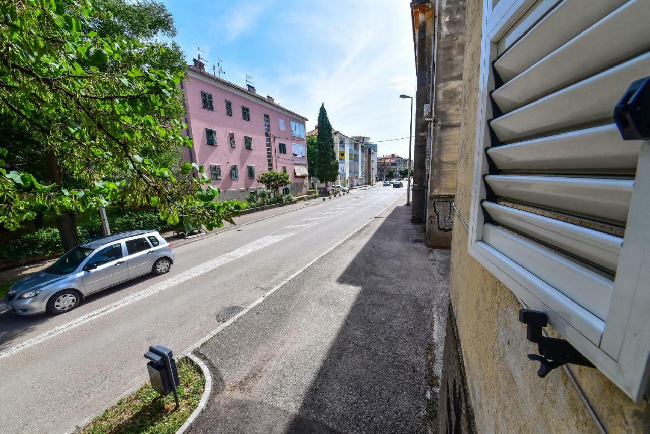 Apartment Viola Zadar Luaran gambar