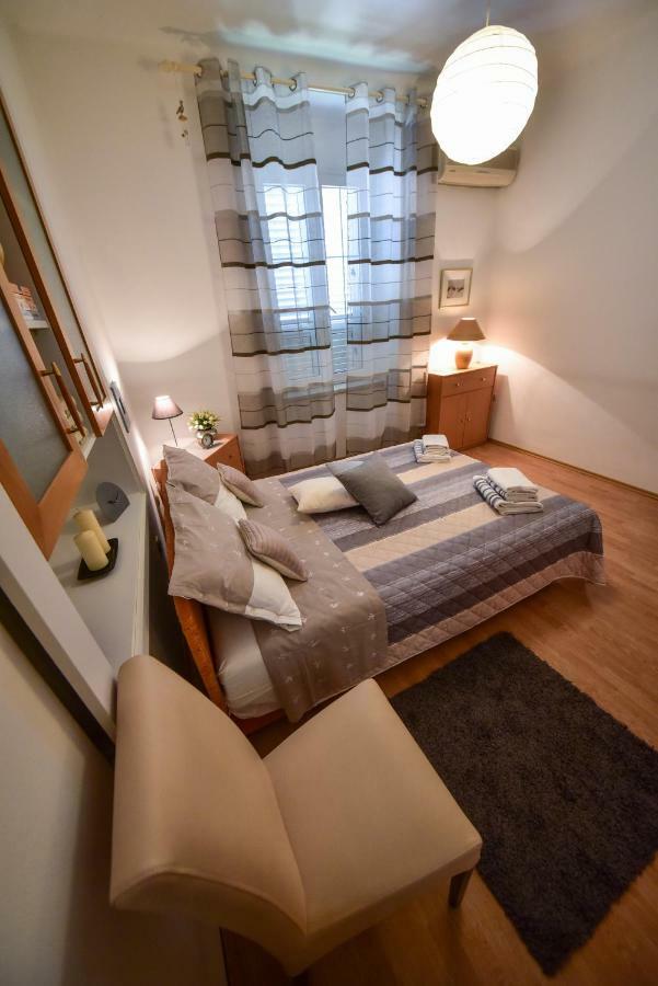 Apartment Viola Zadar Luaran gambar
