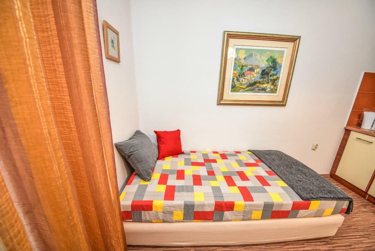 Apartment Viola Zadar Luaran gambar