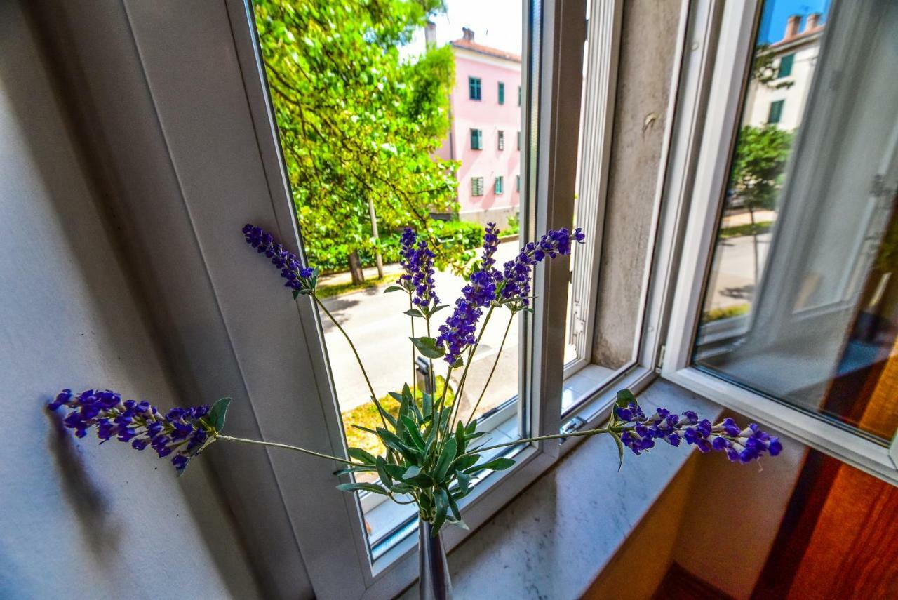 Apartment Viola Zadar Luaran gambar